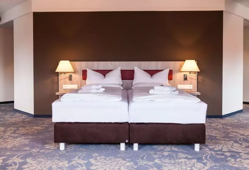 Martas Hotel Lutherstadt Wittenberg