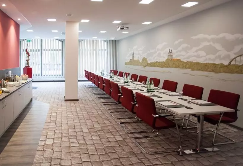 Martas Hotel Lutherstadt Wittenberg