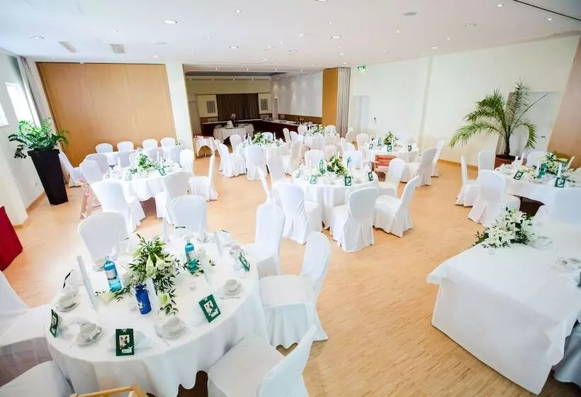 Martas Hotel Lutherstadt Wittenberg