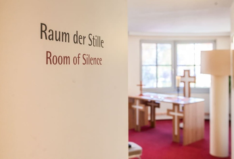 Martas Hotel Lutherstadt Wittenberg