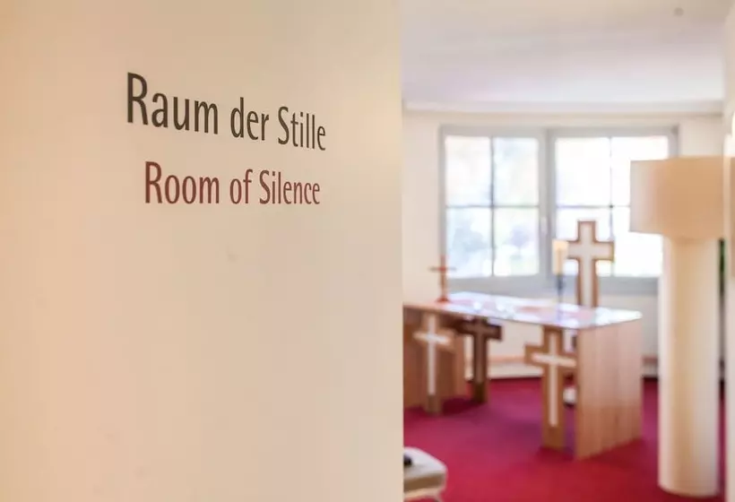 Martas Hotel Lutherstadt Wittenberg