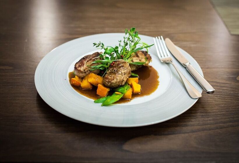 Martas Hotel Lutherstadt Wittenberg