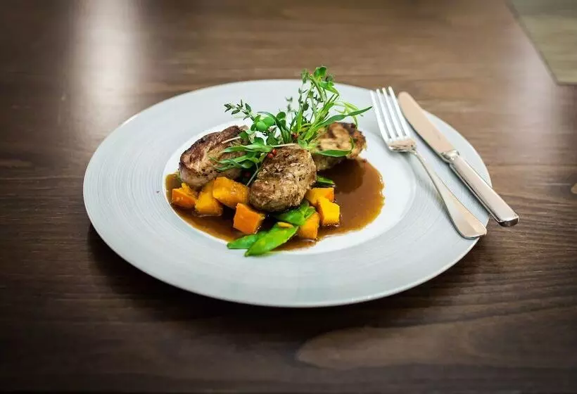 Martas Hotel Lutherstadt Wittenberg