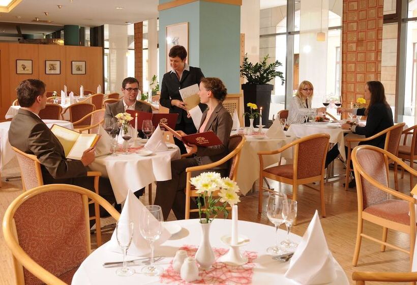 Martas Hotel Lutherstadt Wittenberg