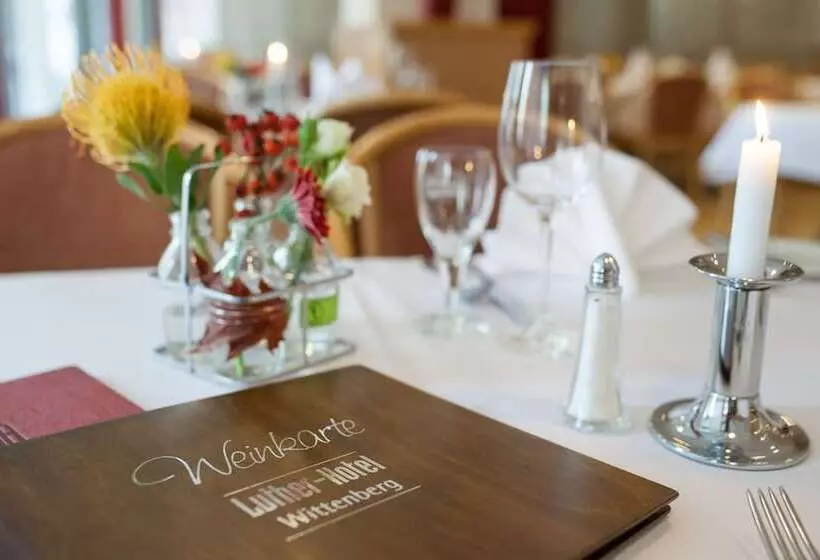 Martas Hotel Lutherstadt Wittenberg