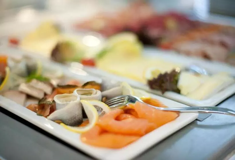 Panorama Hotel Schweinfurt