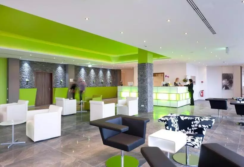 Panorama Hotel Schweinfurt