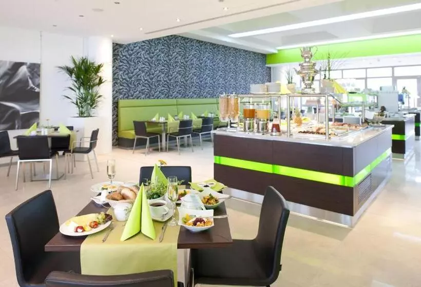 Panorama Hotel Schweinfurt