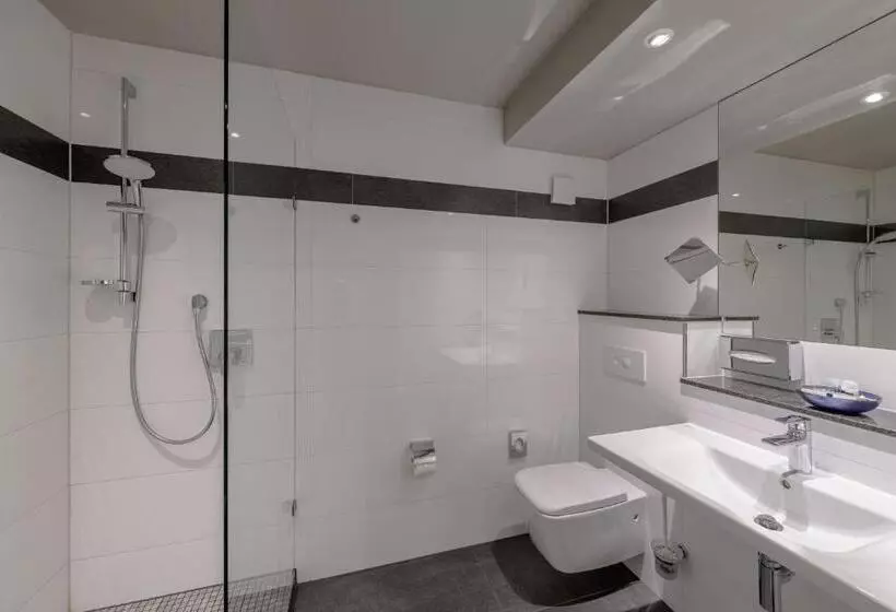 Panorama Hotel Schweinfurt