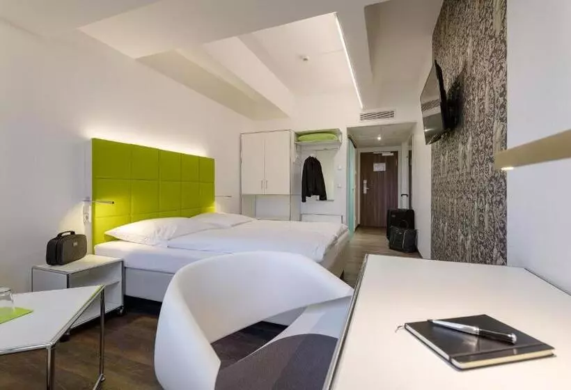 Panorama Hotel Schweinfurt