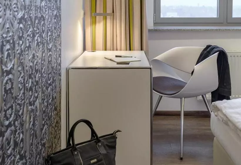 Panorama Hotel Schweinfurt