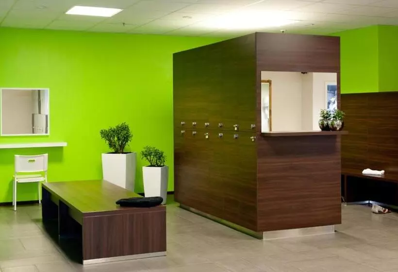 Panorama Hotel Schweinfurt