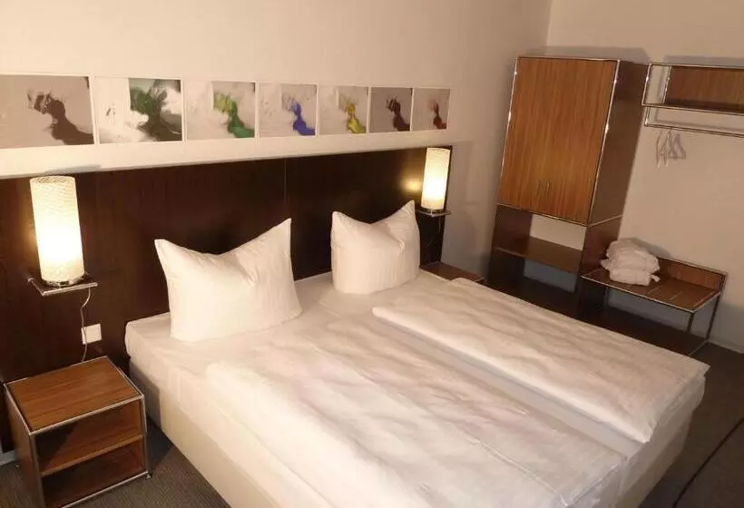 Panorama Hotel Schweinfurt