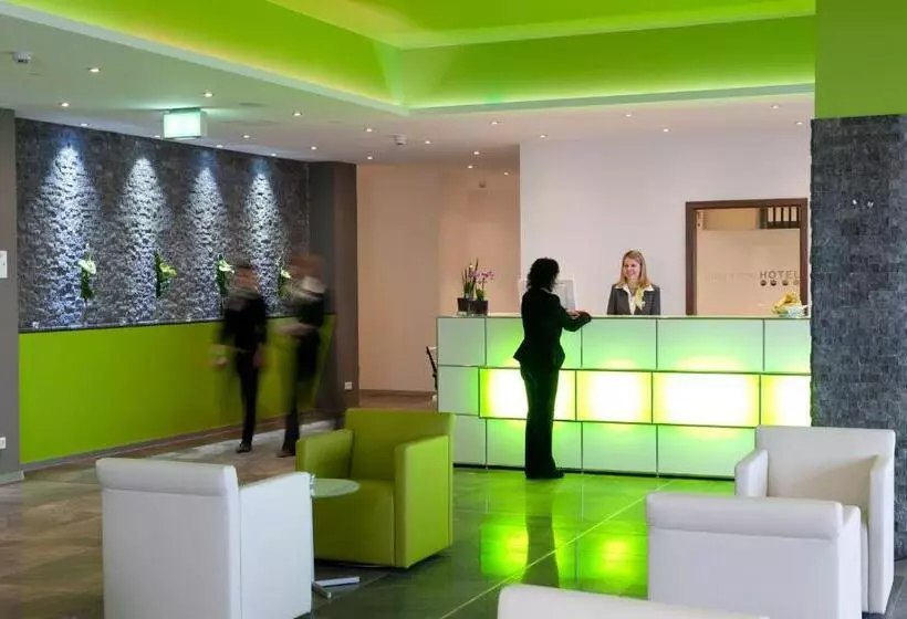 Panorama Hotel Schweinfurt