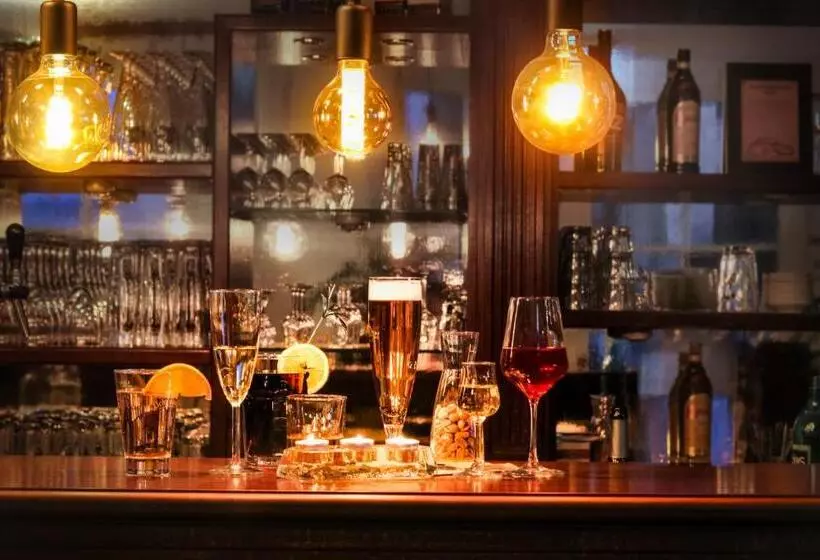 Schloss Breitenfeld Hotel & Tagung