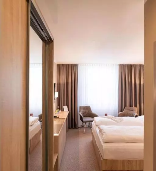 Schloss Breitenfeld Hotel & Tagung