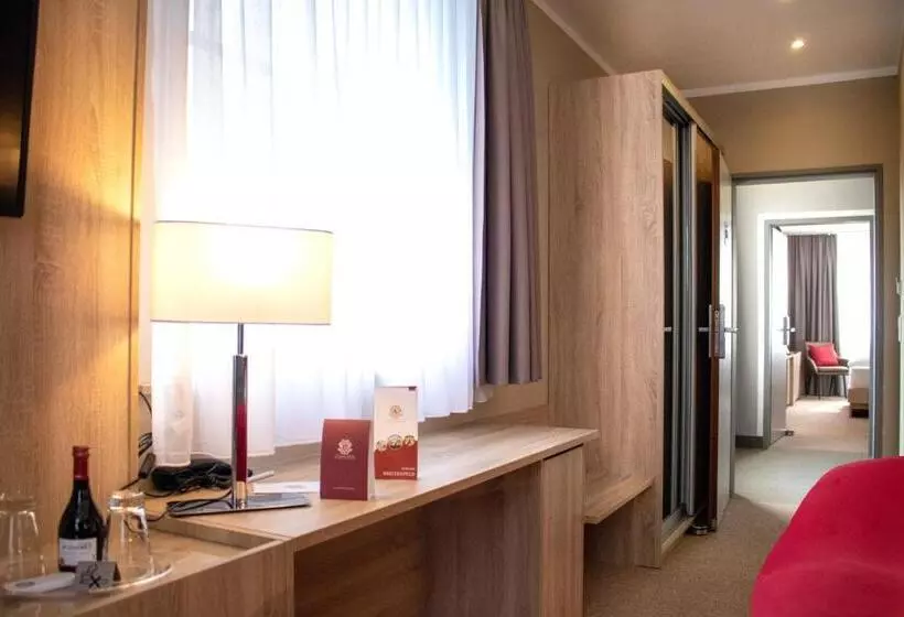 Schloss Breitenfeld Hotel & Tagung