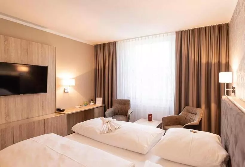 Schloss Breitenfeld Hotel & Tagung