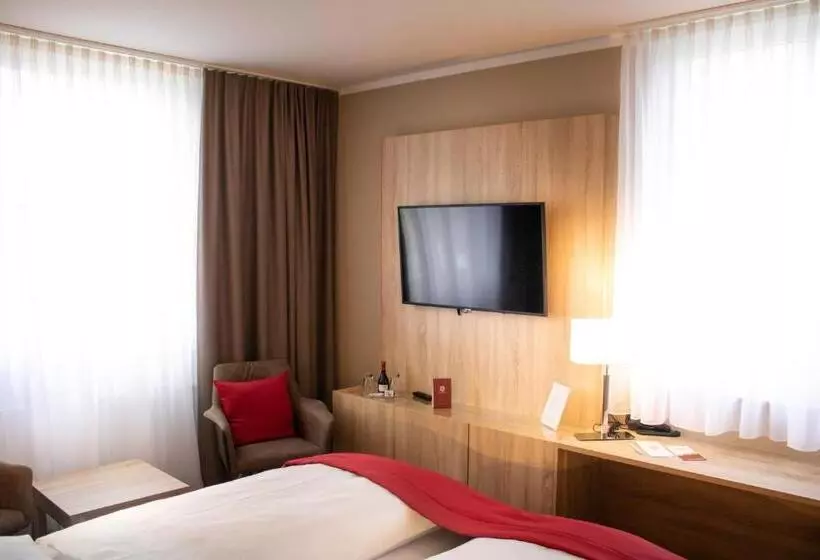 Schloss Breitenfeld Hotel & Tagung