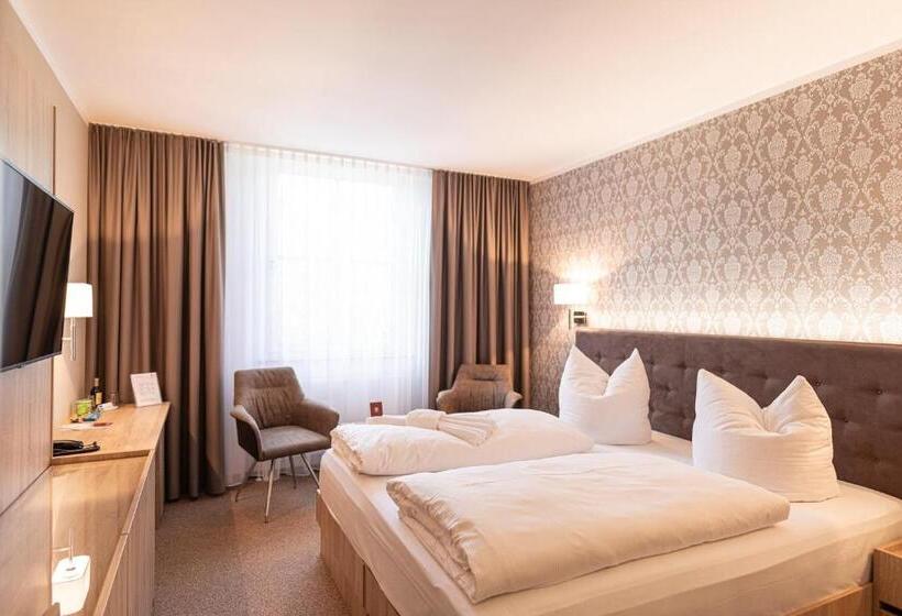 Schloss Breitenfeld Hotel & Tagung