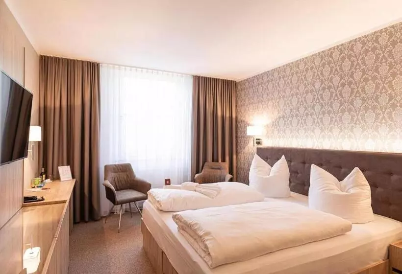 Schloss Breitenfeld Hotel & Tagung