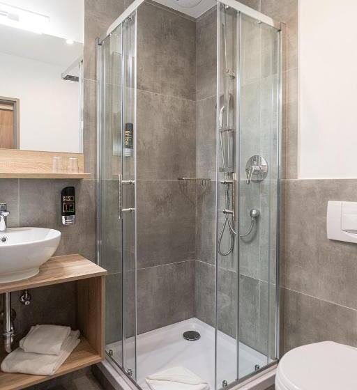 Schloss Breitenfeld Hotel & Tagung