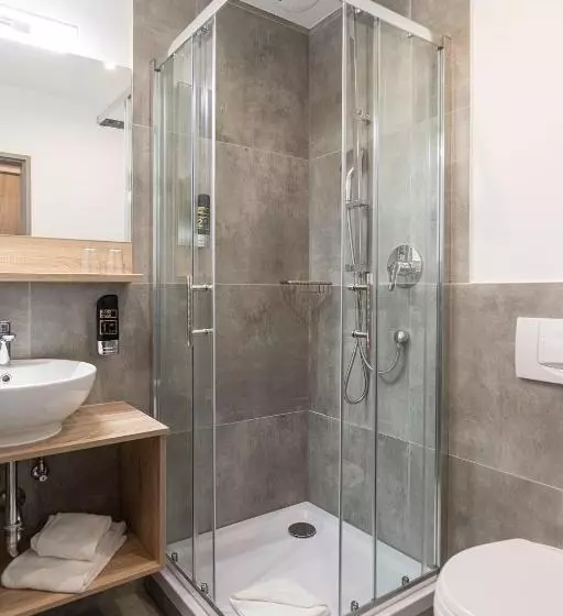 Schloss Breitenfeld Hotel & Tagung