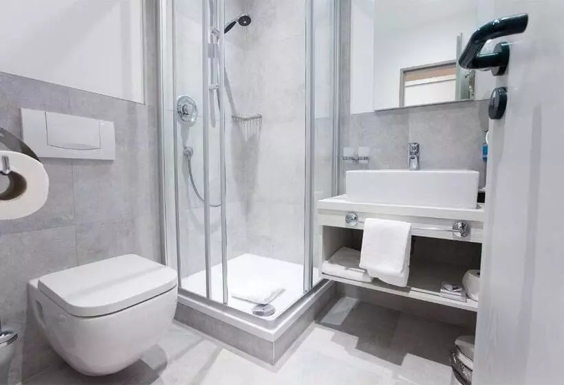 Schloss Breitenfeld Hotel & Tagung