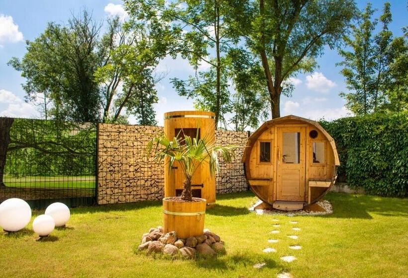 Schloss Breitenfeld Hotel & Tagung