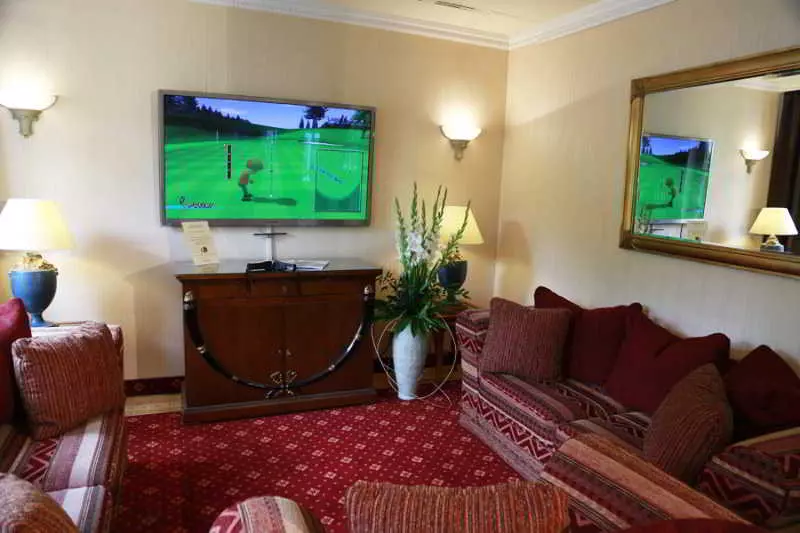 ホテル See Zeuthen