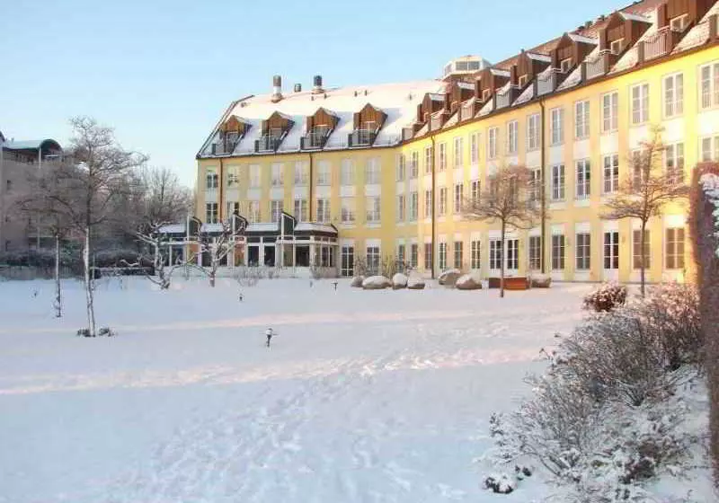 ホテル See Zeuthen