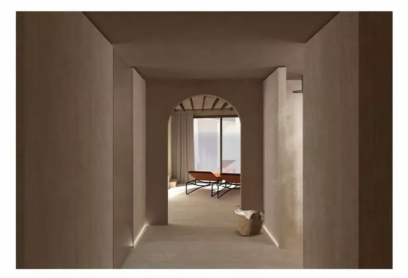 Akrotiri Beach Resort Hotel