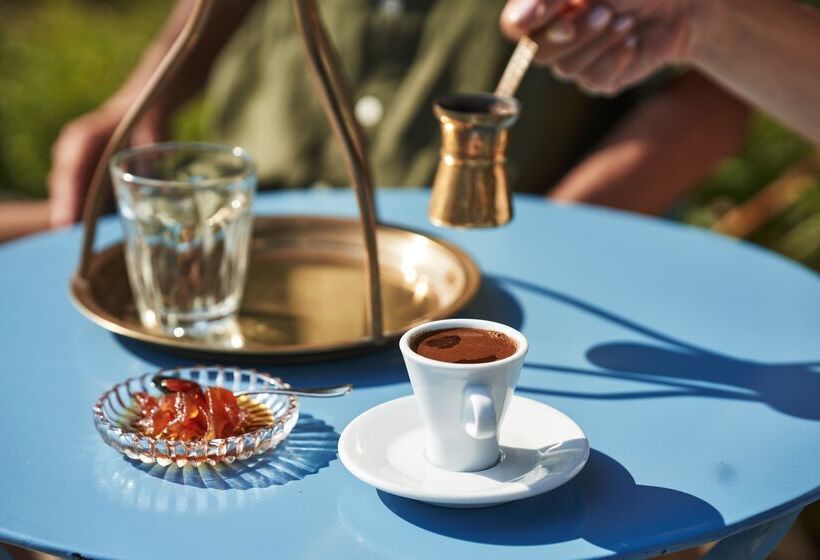 Hôtel Agapi Beach Resort Premium All Inclusive