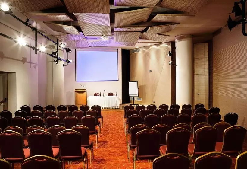 호텔 Agapi Beach Resort Premium All Inclusive