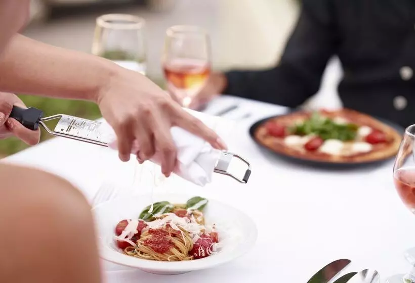 호텔 Agapi Beach Resort Premium All Inclusive