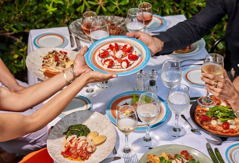 Hôtel Agapi Beach Resort Premium All Inclusive