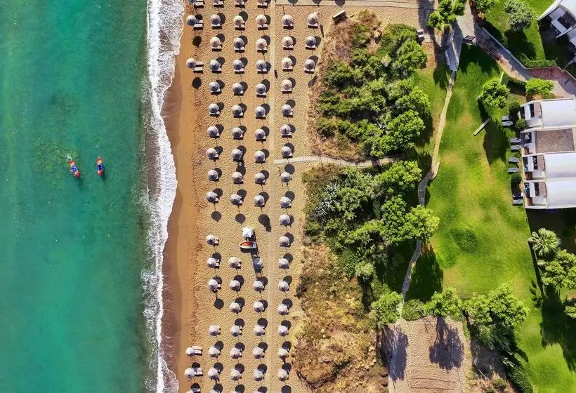 호텔 Agapi Beach Resort Premium All Inclusive