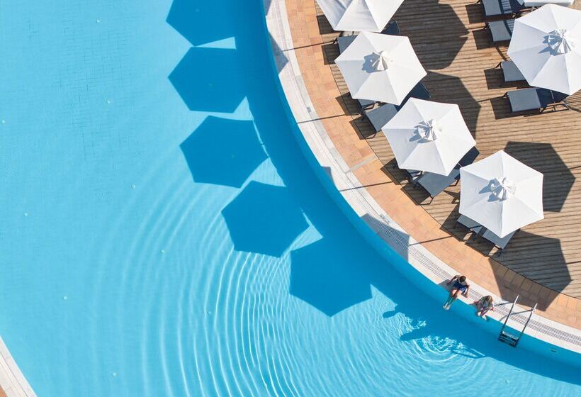 Hôtel Agapi Beach Resort Premium All Inclusive