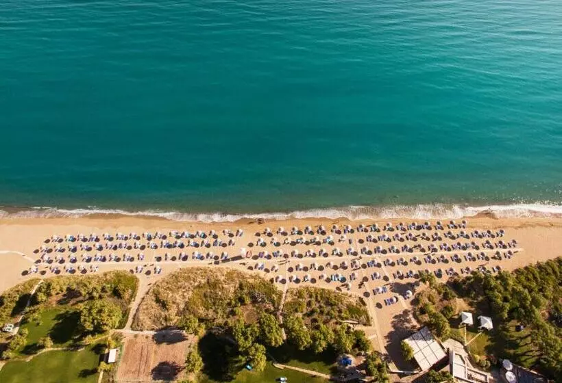 호텔 Agapi Beach Resort Premium All Inclusive