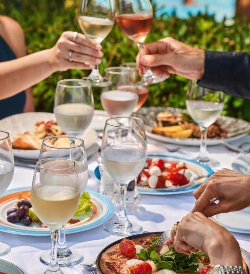 Hôtel Agapi Beach Resort Premium All Inclusive