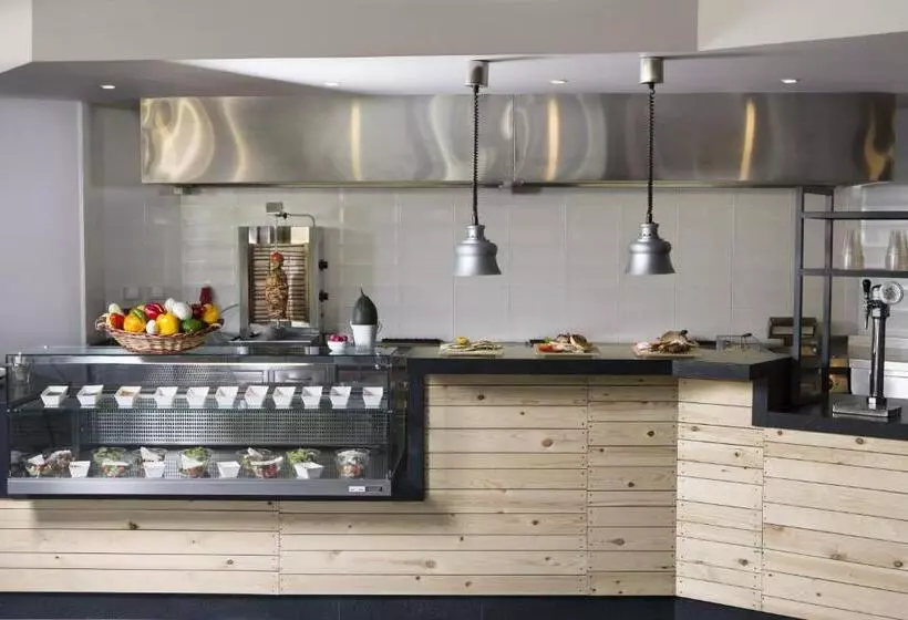 호텔 Agapi Beach Resort Premium All Inclusive