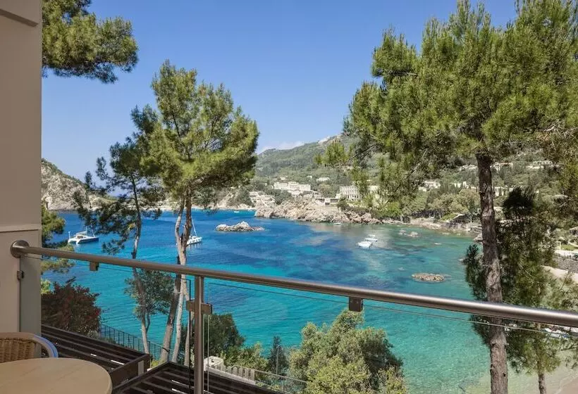 Akrotiri Beach Resort Hotel   Adult Friendly