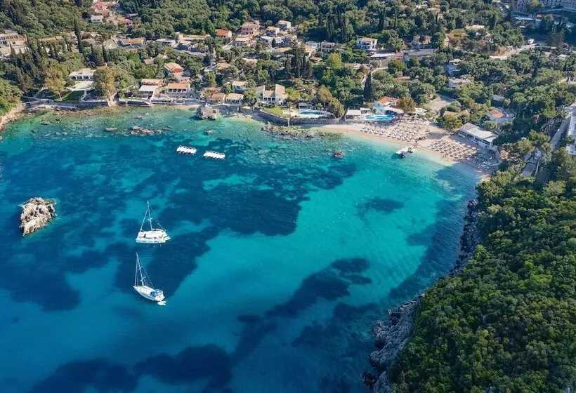 Akrotiri Beach Resort Hotel Adult Friendly