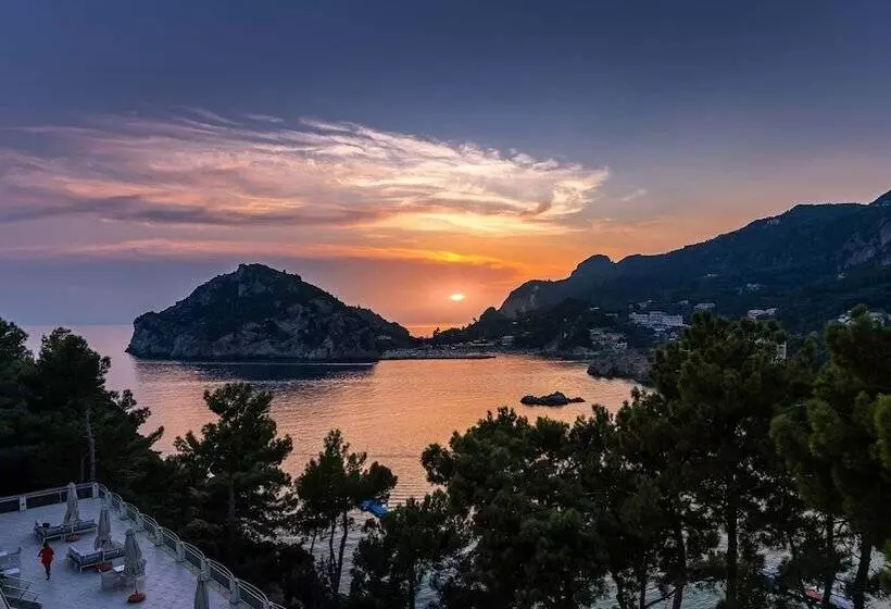 Akrotiri Beach Resort Hotel   Adult Friendly