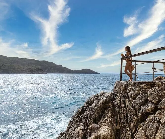 Akrotiri Beach Resort Hotel Adult Friendly