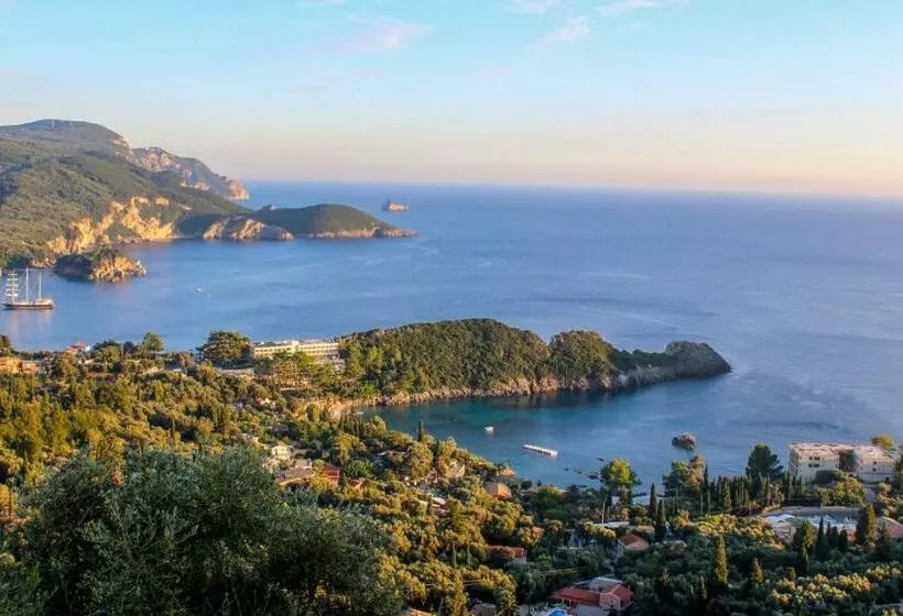 Akrotiri Beach Resort Hotel   Adult Friendly