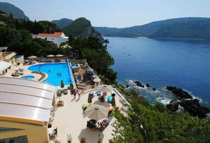 Akrotiri Beach Resort Hotel   Adult Friendly