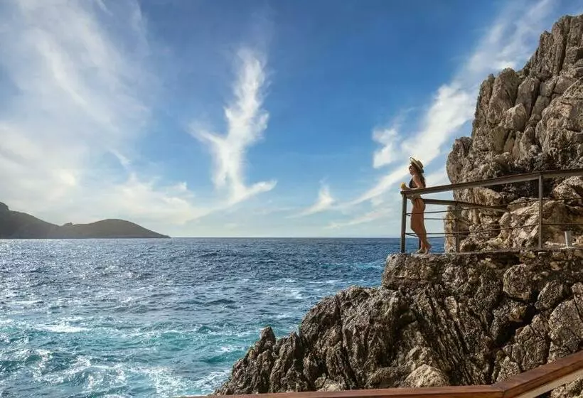 Akrotiri Beach Resort Hotel   Adult Friendly