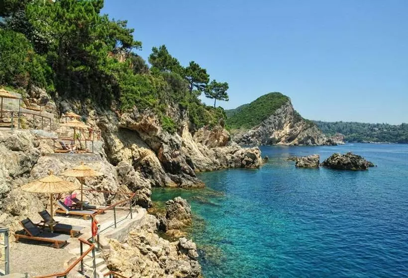 Akrotiri Beach Resort Hotel   Adult Friendly