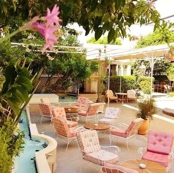 酒店 Bella Venezia